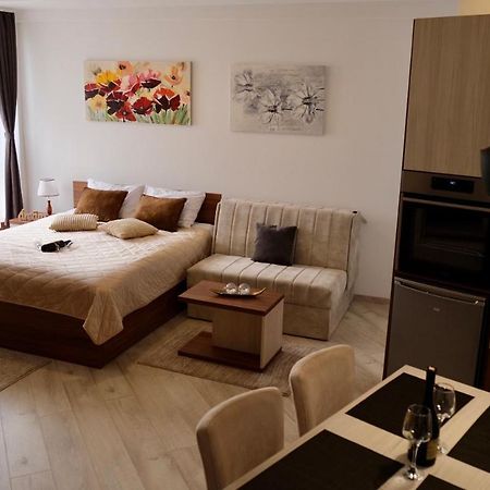 Apartman D&V Milmari Resort S10 Копаоник Экстерьер фото