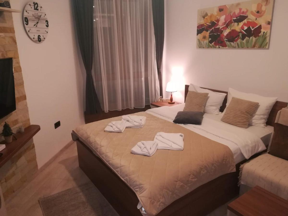 Apartman D&V Milmari Resort S10 Копаоник Экстерьер фото