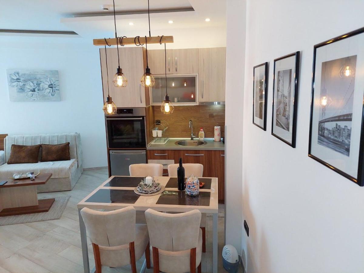 Apartman D&V Milmari Resort S10 Копаоник Экстерьер фото