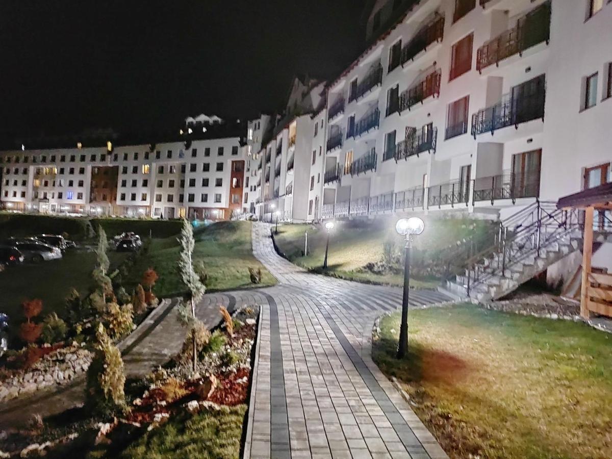 Apartman D&V Milmari Resort S10 Копаоник Экстерьер фото