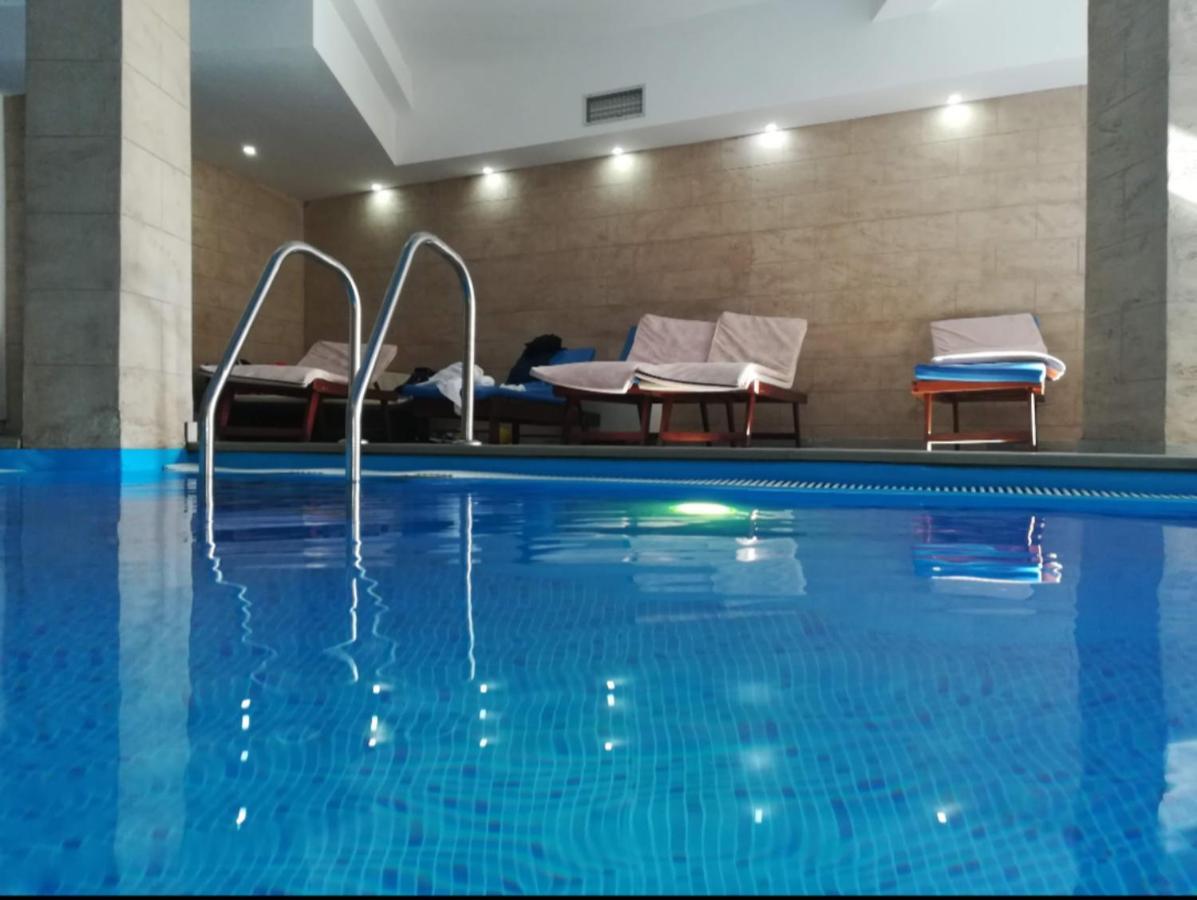 Apartman D&V Milmari Resort S10 Копаоник Экстерьер фото