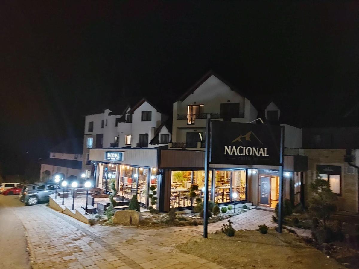 Apartman D&V Milmari Resort S10 Копаоник Экстерьер фото