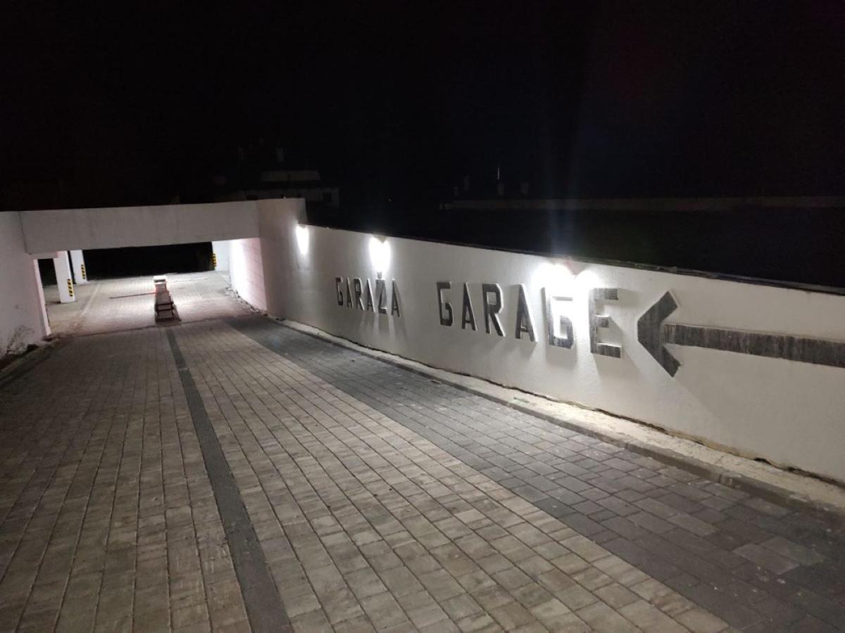 Apartman D&V Milmari Resort S10 Копаоник Экстерьер фото