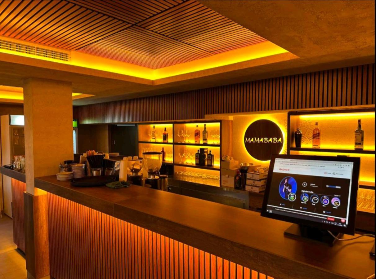Apartman D&V Milmari Resort S10 Копаоник Экстерьер фото