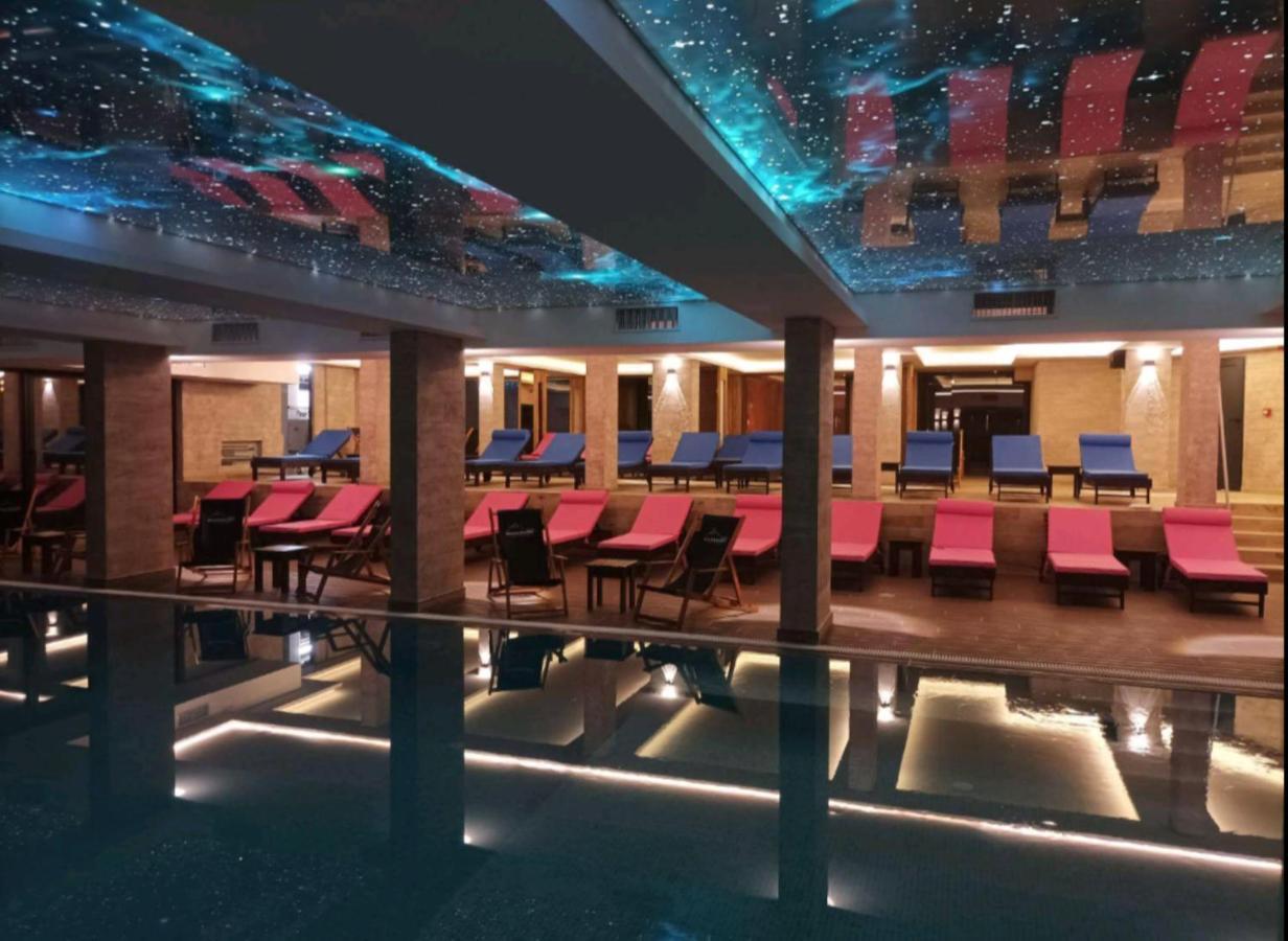 Apartman D&V Milmari Resort S10 Копаоник Экстерьер фото