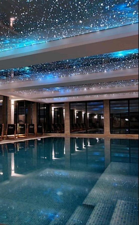 Apartman D&V Milmari Resort S10 Копаоник Экстерьер фото