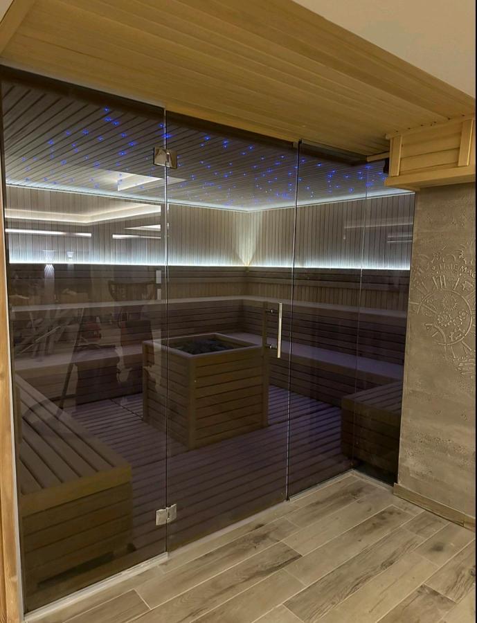 Apartman D&V Milmari Resort S10 Копаоник Экстерьер фото