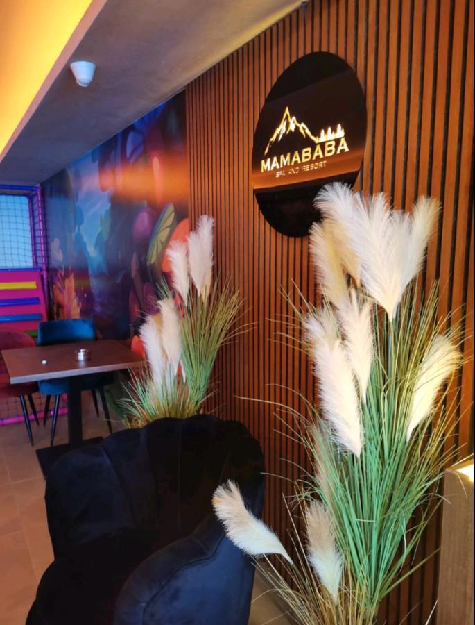Apartman D&V Milmari Resort S10 Копаоник Экстерьер фото