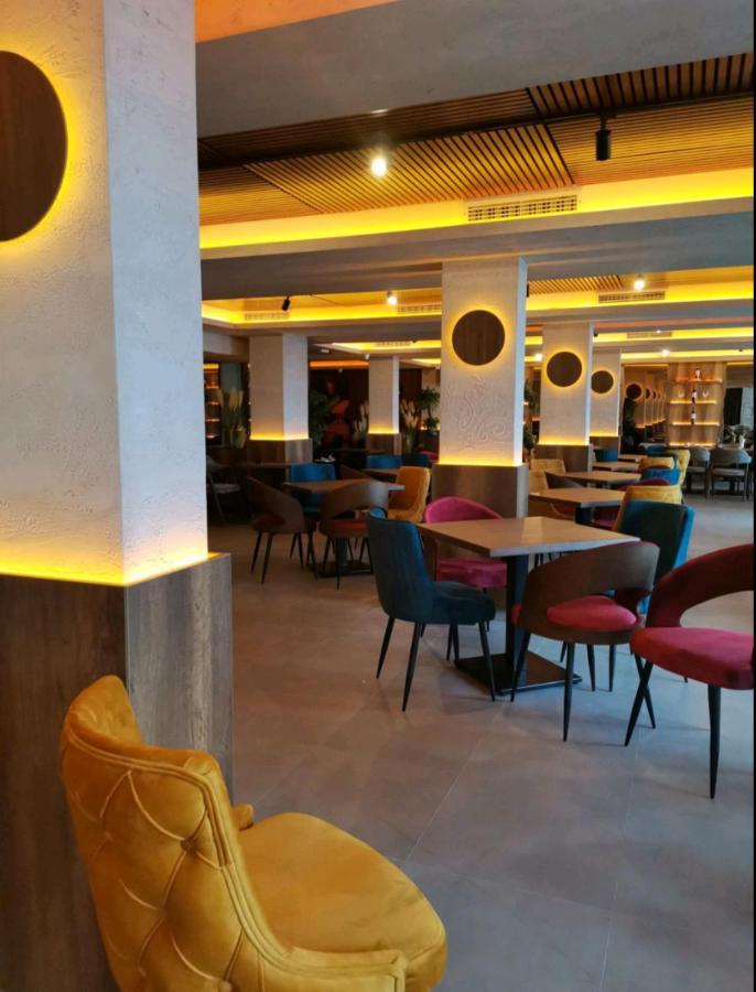 Apartman D&V Milmari Resort S10 Копаоник Экстерьер фото