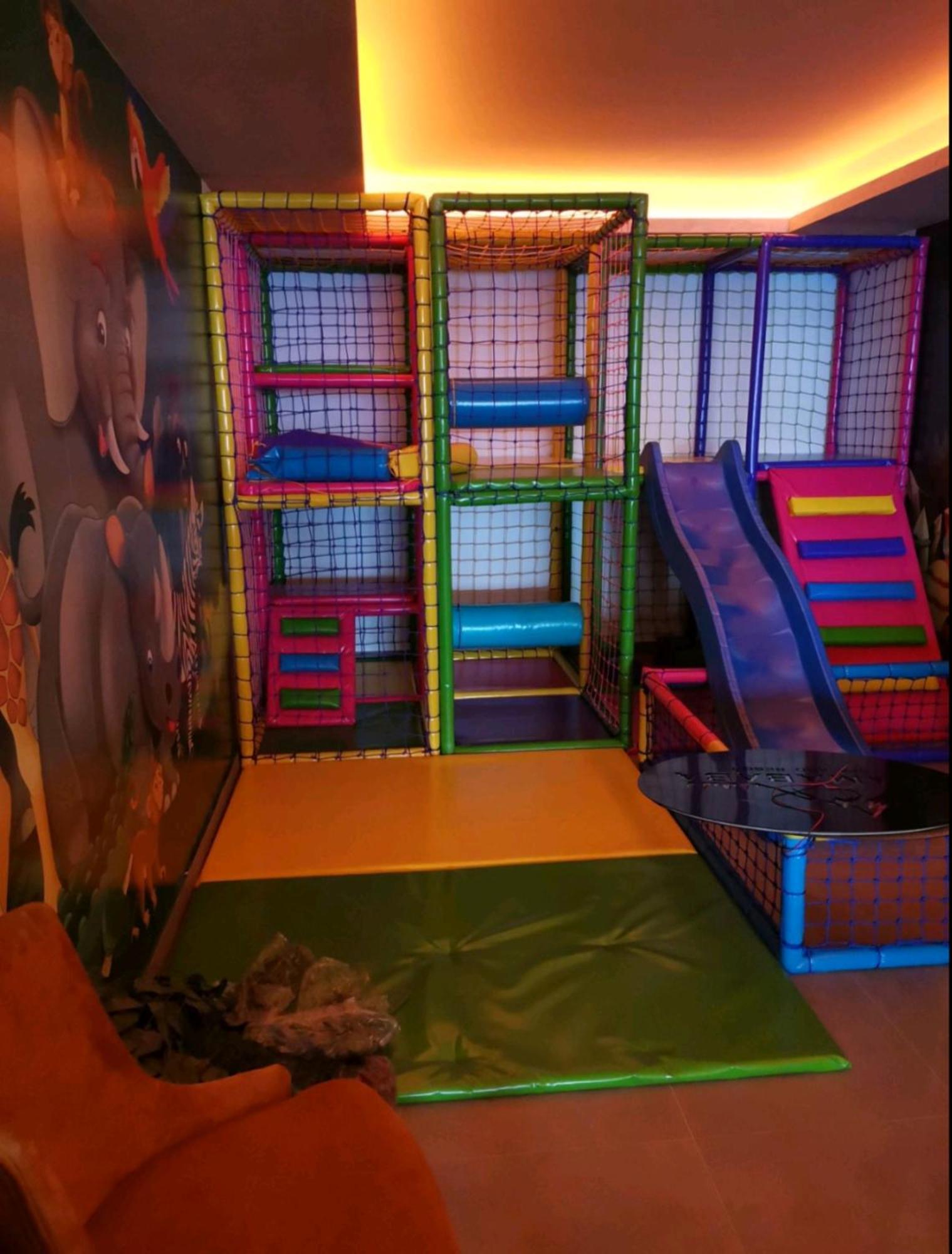 Apartman D&V Milmari Resort S10 Копаоник Экстерьер фото
