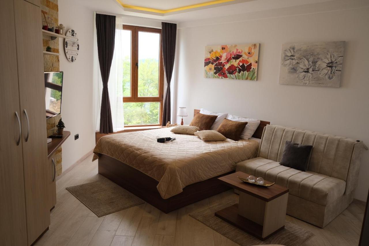 Apartman D&V Milmari Resort S10 Копаоник Экстерьер фото