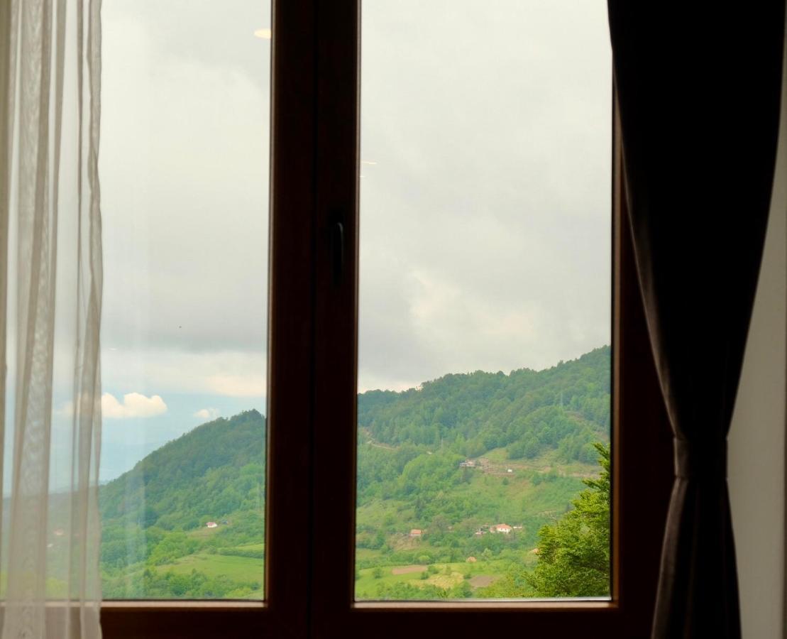 Apartman D&V Milmari Resort S10 Копаоник Экстерьер фото
